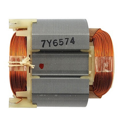 Статор перфоратора Makita HR2230 240V оригинал 626574-9