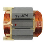 Статор перфоратора Makita HR2230 240V оригинал 626574-9
