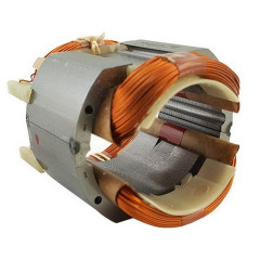 Статор перфоратора Makita HR2230 240V оригинал 626574-9 2