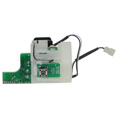 Кнопка шуруповерта Makita DF 010 DSE / DF010D оригинал 638605-2