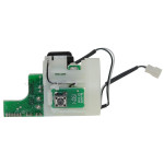Кнопка шуруповерта Makita DF 010 DSE / DF010D оригинал 638605-2