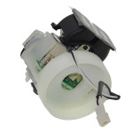 Кнопка шуруповерта Makita DF 010 DSE / DF010D оригинал 638605-2