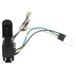 Выключатель перфоратора TG553FSB-6 Makita BHR202, BHR162 оригинал 650578-9