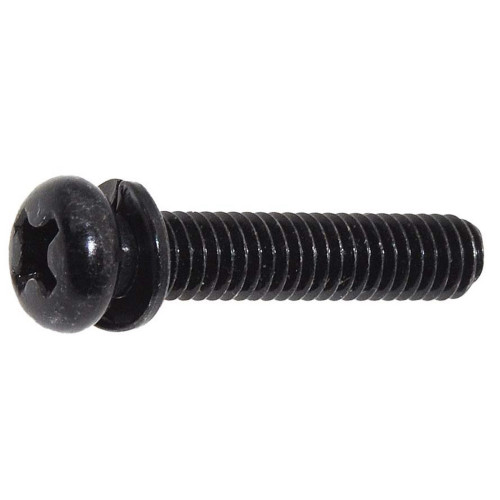 Винт M4X20 фрезера Makita 3901 оригинал 911136-9