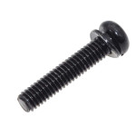 Гвинт M4X20 фрезера Makita 3901 оригінал 911136-9
