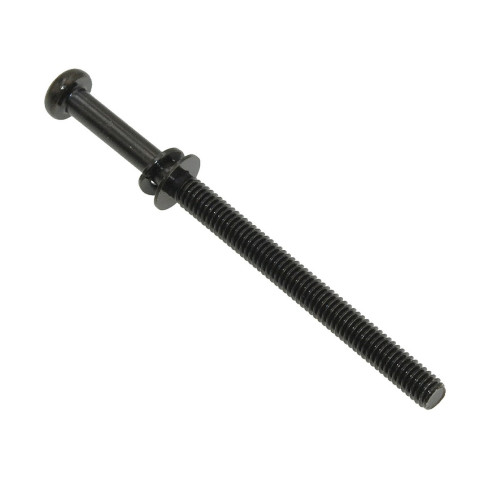Гвинт M4x60 рубанка Makita 1911B оригінал 911188-0
