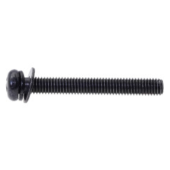 Гвинт M5x40 дискової пили Makita 5621 RD оригінал 911263-2