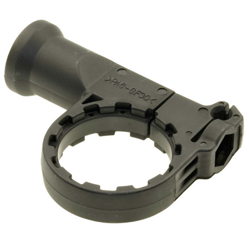 Ручка перфоратора Makita BHR162 оригінал 417911-6 (d42 мм)