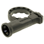 Ручка перфоратора Makita BHR162 оригінал 417911-6 (d42 мм)