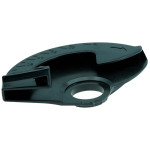 Защитный кожух дисковой пилы Makita BSS610 оригинал 419286-9