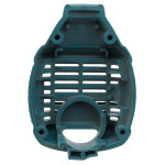 Верхняя крышка  фрезера Makita RT0700C оригинал 452465-6