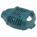 Верхняя крышка  фрезера Makita RT0700C оригинал 452465-6