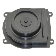 Крышка редуктора отбойного молотка Makita HM1203C/ HM1213C оригинал 450898-9
