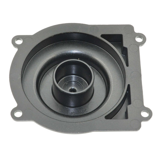 Крышка редуктора отбойного молотка Makita HM1203C/ HM1213C оригинал 450898-9