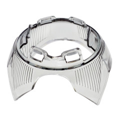Крышка корпуса шуруповерта Makita BTD146 оригинал 452837-5