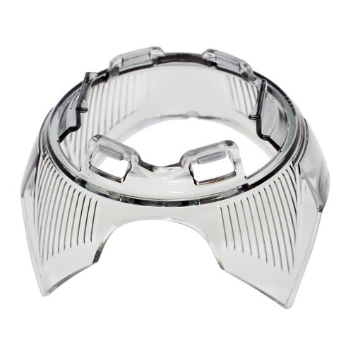Крышка корпуса шуруповерта Makita BTD146 оригинал 452837-5