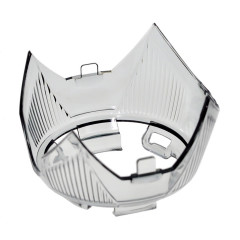 Крышка корпуса шуруповерта Makita BTD146 оригинал 452837-5 2
