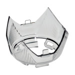 Крышка корпуса шуруповерта Makita BTD146 оригинал 452837-5