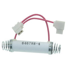 Резистор болгарки УШМ Makita 9047S оригінал 539183-4 (нова модель)