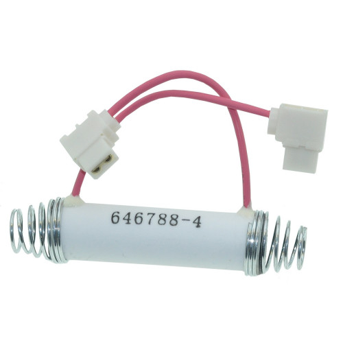 Резистор болгарки УШМ Makita 9047S оригінал 539183-4 (нова модель)