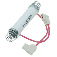 Резистор болгарки УШМ Makita 9047S оригінал 539183-4 (нова модель) 2
