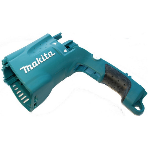 Корпус двигуна перфоратора Makita HR2470 оригінал 419731-4