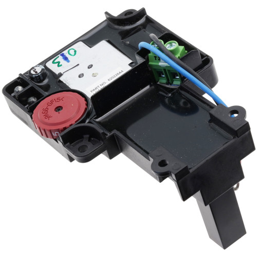 Контролер відбійного молотка Makita HM1214C оригінал 620226-4