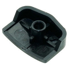 Кнопка выключателя фрезера Makita RP0910 оригинал 417253-8 2