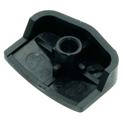 Кнопка выключателя фрезера Makita RP0910 оригинал 417253-8