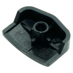 Кнопка выключателя фрезера Makita RP0910 оригинал 417253-8