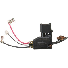 кнопка шуруповерт Makita BDF442 оригінал 650583-6