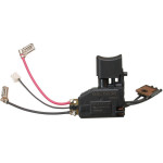 кнопка шуруповерт Makita BDF442 оригінал 650583-6
