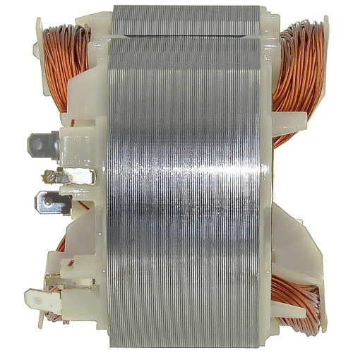 Статор в сборе 220-240V Makita (Макита) оригинал 636333-3