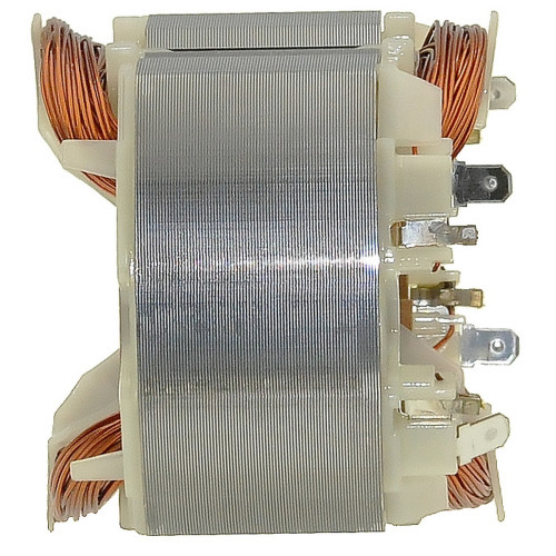 Статор в сборе 220-240V Makita (Макита) оригинал 636333-3