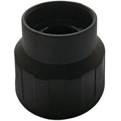 Пыльник перфоратора 2610 Makita BHR242 оригинал 451533-2