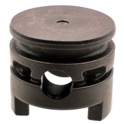 Поршень отбойного молотка Makita HM1111C оригинал 451833-0 d34.5