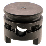 Поршень отбойного молотка Makita HM1111C оригинал 451833-0 d34.5