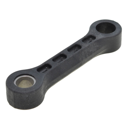 Шатун перфоратора Makita HR 5212 C оригинал 454765-0 (d1 10 d2 12 L89)