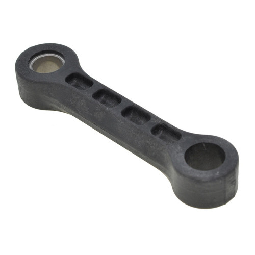 Шатун перфоратора Makita HR 5212 C оригинал 454765-0 (d1 10 d2 12 L89)