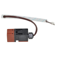 Кнопка садового измельчителя веток Makita UD 2500 оригинал 652023719 2