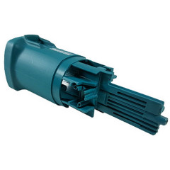 Корпус двигателя (статора) болгарки УШМ Makita 9562CH оригинал 453294-0 2
