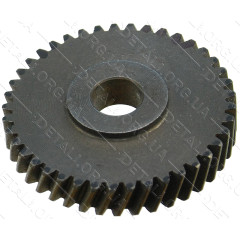 Шестерня дрелі Темп 780(Craf - Tec 750) (d10*46-41з право) 2