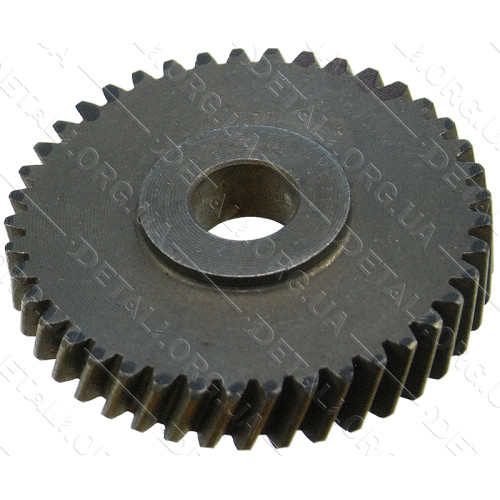 Шестерня дрель Темп 810 (Craf-Tec 850) (d10*46-41з право)