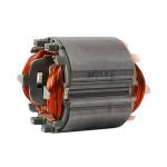 Статор дисковой пилы Makita 5703R оригинал 634213-7