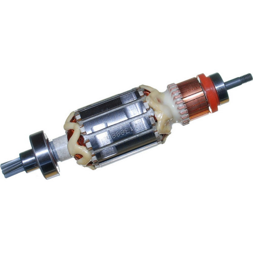 якір перфоратор Makita HR4003C оригінал 513888-4( 174*41 6-з право)