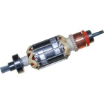 якір перфоратор Makita HR4003C оригінал 513888-4( 174*41 6-з право)