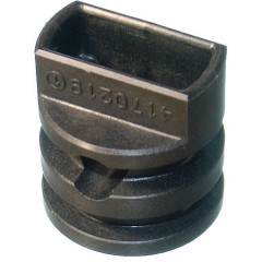 поршень перфоратора Makita HR3000C(d24 L69 d під палець 9мм) оригінал 417021-9