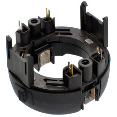 Траверза дрелі Makita HP2070F оригінал 638413-1