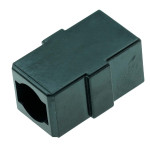 Щіткотримач 6х10 фрезера Makita 3620 оригінал 643605-9