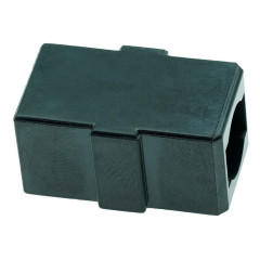 Щіткотримач 6х10 фрезера Makita 3620 оригінал 643605-9 2